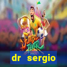 dr sergio urologista cruzeiro sp telefone